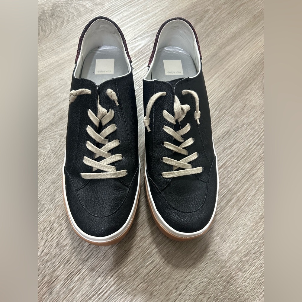 DV Dolce Vita Women's Sneaker